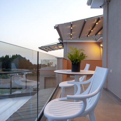 villa-monolithi-kanali-preveza-evening-balcony