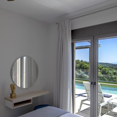 villa-monolithi-kanali-preveza-lower-ground-bedroom